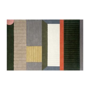 Tapis Cairn